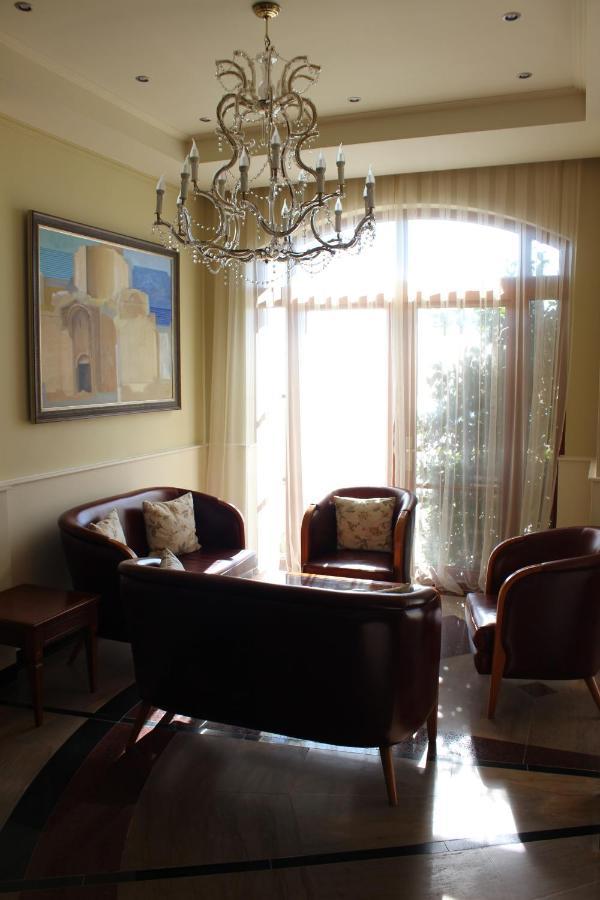 Helena Vip Villas And Suites Pantai Sunny Bagian luar foto