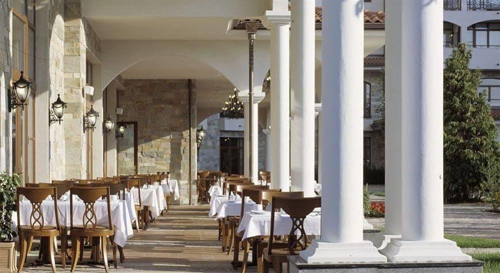 Helena Vip Villas And Suites Pantai Sunny Bagian luar foto